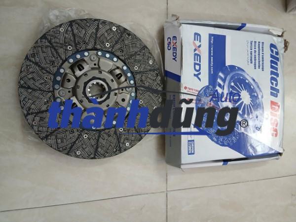 LÁ CÔN ISUZU FVM 3 CHÂN 6HK1 | 8981851801