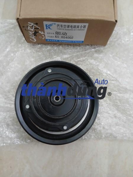 PULY LỐC LẠNH TOYOTA VELOZ 2022-2026 | 88410BZ410