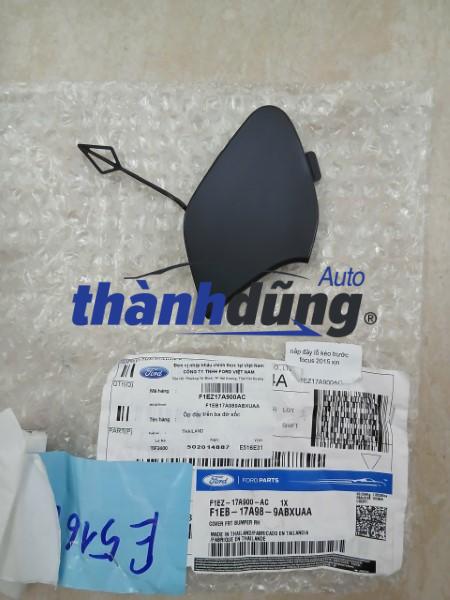 NẮP MÓC CỨU HỘ FORD FOCUS 2015-2021 | F1EB17A989ABXUAA