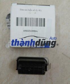 ĐÈN SOI BIỂN SỐ FORD EXPLORER 2017-2021 | 6M2Z13550A