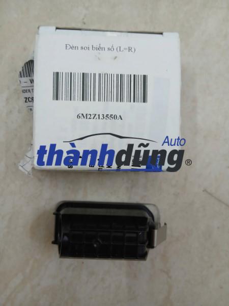 ĐÈN SOI BIỂN SỐ FORD EXPLORER 2017-2021 | 6M2Z13550A