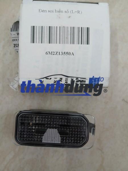 ĐÈN SOI BIỂN SỐ FORD EXPLORER 2017-2021 | 6M2Z13550A