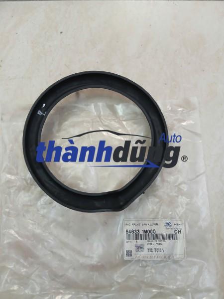 ĐỆM LÒ XO GIẢM XÓC KIA CERATO 2009-2013 | 546331M000