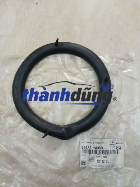 ĐỆM LÒ XO GIẢM XÓC KIA CERATO 2009-2013 | 546331M000