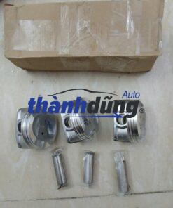 PISTON BYD F0 2009-2015 | BYD371QA