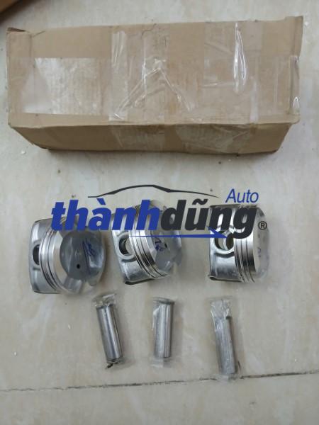 PISTON BYD F0 2009-2015 | BYD371QA