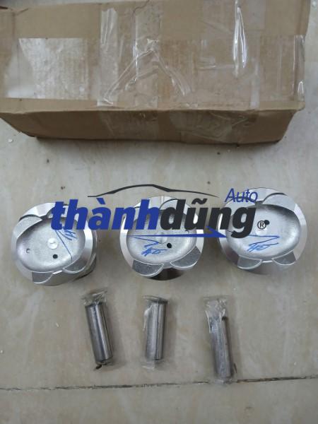 PISTON BYD F0 2009-2015 | BYD371QA