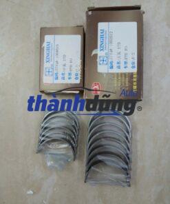 BẠC BALIE BYD F0 2009-2015 | 371QA1002011