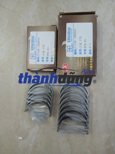 BẠC BALIE BYD F0 2009-2015 | 371QA1002011