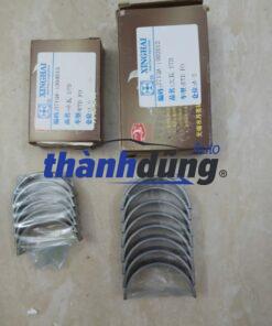 BẠC BALIE BYD F0 2009-2015 | 371QA1002011