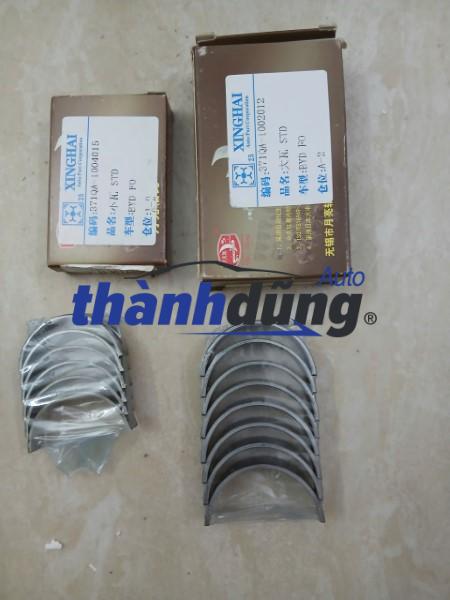 BẠC BALIE BYD F0 2009-2015 | 371QA1002011