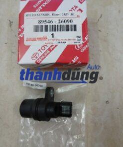 CẢM BIẾN ABS TOYOTA HIACE 2009 | 8954626090