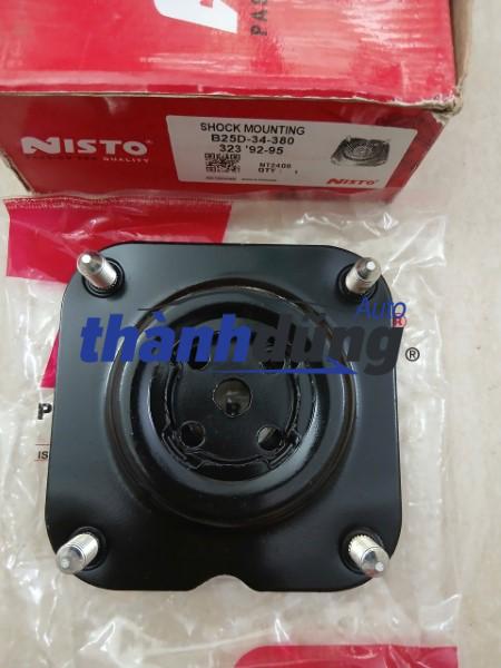 BÁT BÈO GIẢM XÓC MAZDA 626 1999-2003 | B25D34380