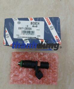 KIM PHUN KIA PRIDE 2000-2005 | 5WY2805A