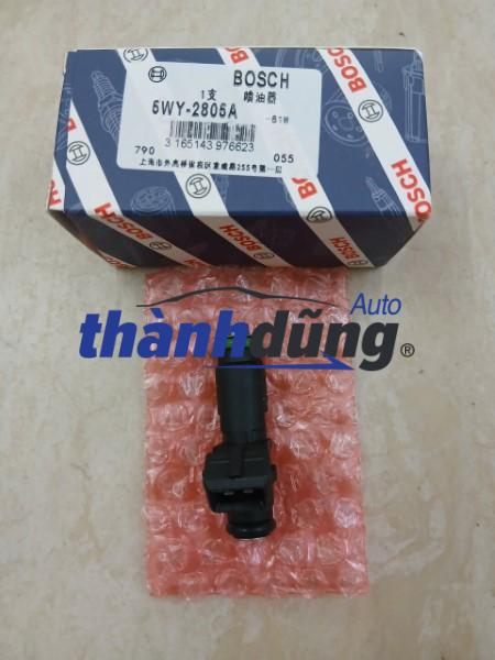 KIM PHUN KIA PRIDE 2000-2005 | 5WY2805A