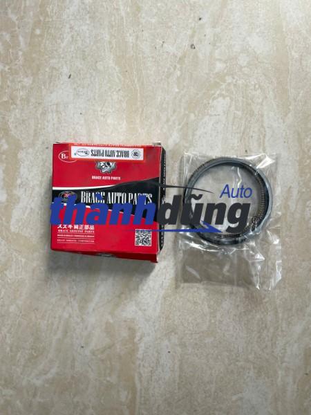 BẠC XÉC MĂNG BYD F0 2009-2014 | XM150126