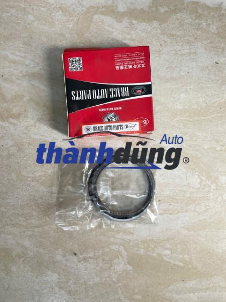 BẠC XÉC MĂNG BYD F0 2009-2014 | XM150126