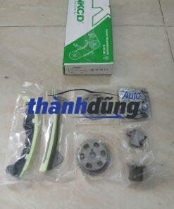 BỘ TĂNG CAM BYD F0 2009-2015 | BYD371QA1