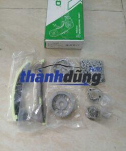 BỘ TĂNG CAM BYD F0 2009-2015 | BYD371QA1