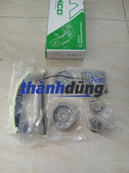 BỘ TĂNG CAM BYD F0 2009-2015 | BYD371QA1