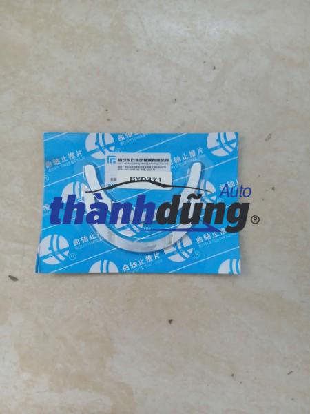 CĂN DỌC TRỤC KHUỶU BYD F0 2009-2014 | 63831111