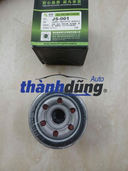 LỌC NHỚT BYD F0 2009-2014 | JX0604