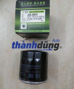 LỌC NHỚT BYD F0 2009-2014 | JX0604