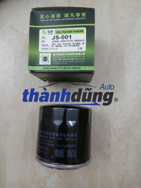 LỌC NHỚT BYD F0 2009-2014 | JX0604
