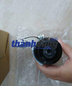 LỌC NHIÊN LIỆU MITSUBISHI PAJERO 2000-2010 | MB868452