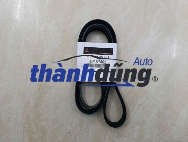 DÂY CUROA MÁY PHÁT MITSUBISHI PAJERO 2001 | MD187462