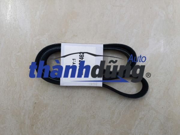 DÂY CUROA MÁY PHÁT MITSUBISHI PAJERO 2001 | MD187462