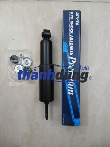 PHUỘC NHÚN TRƯỚC MITSUBISHI PAJERO 1996-2007 | 444085