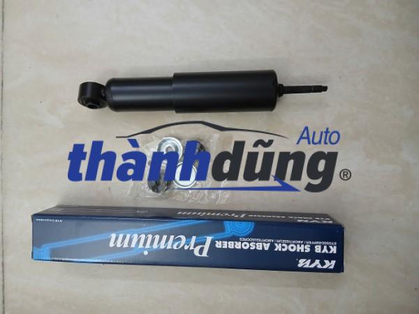 PHUỘC NHÚN TRƯỚC MITSUBISHI PAJERO 1996-2007 | 444085