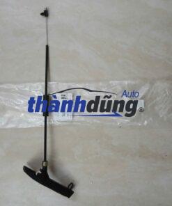 CÁP MỞ NẮP CAPO PEUGEOT 508 2011-2015 | 7937V9