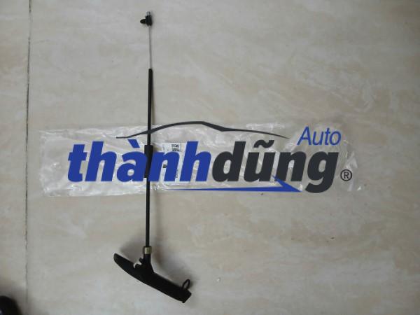 CÁP MỞ NẮP CAPO PEUGEOT 508 2011-2015 | 7937V9