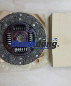 ĐĨA CÔN NISSAN NAVARA 2006-2012 | 30100JS10D