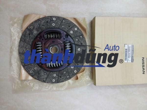 ĐĨA CÔN NISSAN NAVARA 2006-2012 | 30100JS10D