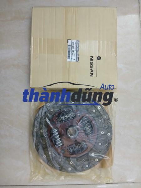 ĐĨA CÔN NISSAN NAVARA 2006-2012 | 30100JS10D
