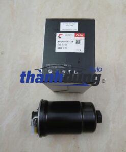 LỌC NHIÊN LIỆU FORD EVEREST 2022-2026 | MB3Q9B262AC