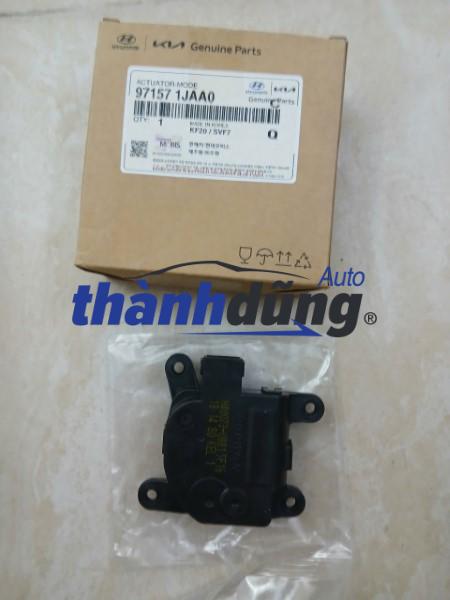 MÔ TƠ TRỘN GIÓ HYUNDAI CRETA 2017-2023 | 971571JAA0