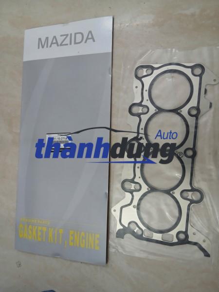RON MẶT MÁY MAZDA 3 1.5 2015-2020 | P50110271A
