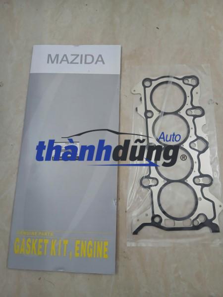 RON MẶT MÁY MAZDA 3 1.5 2015-2020 | P50110271A