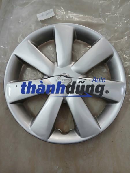 NẮP CHỤP MAY Ơ NISSAN SUNNY 2013-2019 | 403151HJ0A