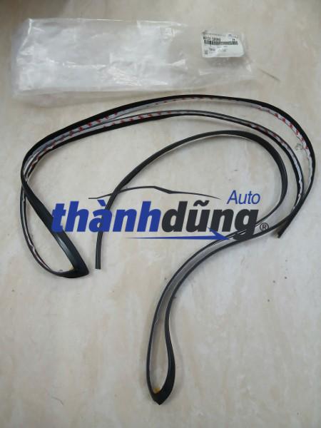 GIOĂNG KÍNH CHẮN GIÓ HYUNDAI ELANTRA 2011-2016 | 861313X000