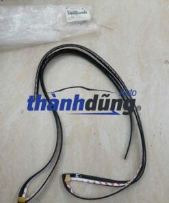 GIOĂNG KÍNH CHẮN GIÓ HYUNDAI ELANTRA 2011-2016 | 861313X000