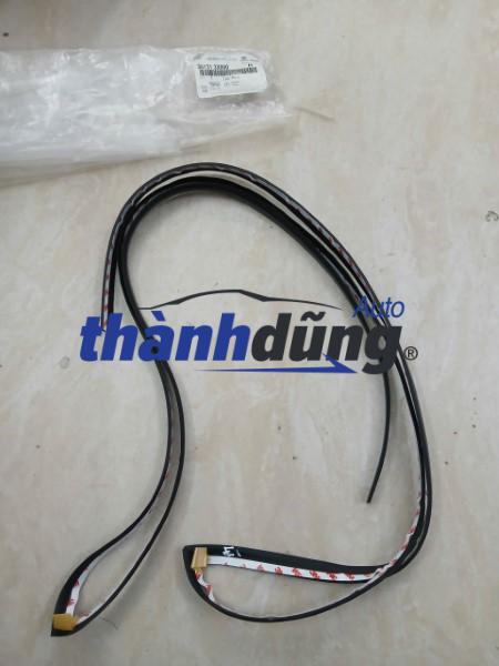 GIOĂNG KÍNH CHẮN GIÓ HYUNDAI ELANTRA 2011-2016 | 861313X000