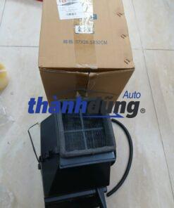 HỘP QUẠT DÀN LẠNH SRM T30 2018-2023 | EV60002