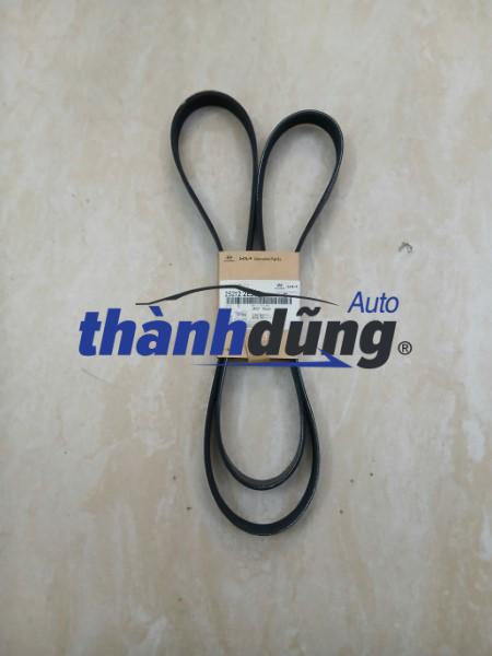 DÂY CUROA TỔNG HYUNDAI KONA 2.0 2017-2023 | 252122E300