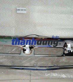 ỐP MẠ CẢN TRƯỚC MERCEDES GLC250 2016-2023 | 2538859901