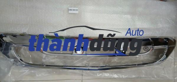 ỐP MẠ CẢN TRƯỚC MERCEDES GLC250 2016-2023 | 2538859901